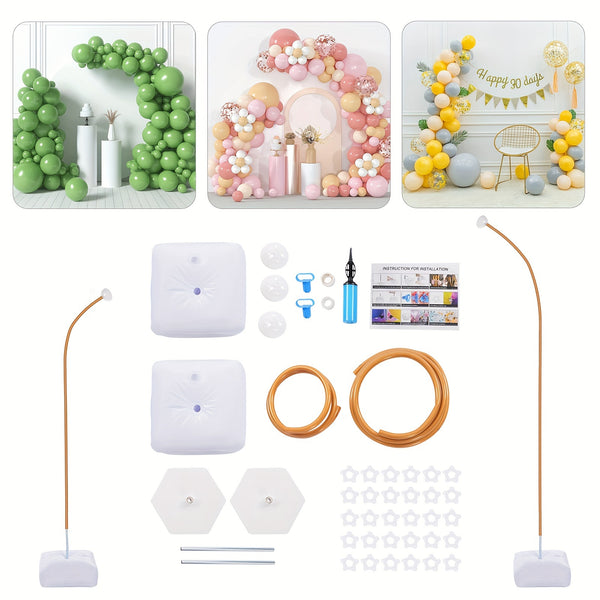 Balloon Arch Kit Stand