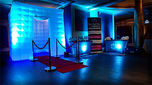 Photobooths