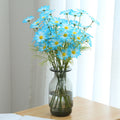 Cosmos Chamomile Wedding Home Decoration