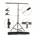 Adjustable T-Shaped Tripod