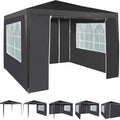 Waterproof Outdoor Party Gazebo