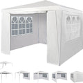 Waterproof Outdoor Party Gazebo
