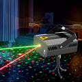 USB-Powered LED Disco Ball