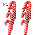 Holiday Party Christmas Crutch Balloons
