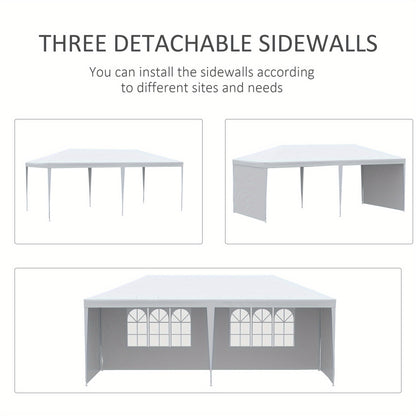 Outdoor Party Tent Gazebo