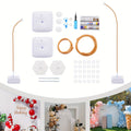 Balloon Arch Kit Stand
