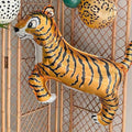 Cartoon Animal Pattern 4D Balloon Birthday