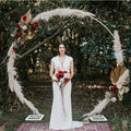 Heavy Duty Garden Arch