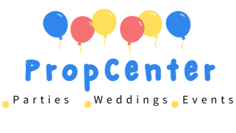 THE PROP CENTER