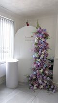 Lavender Bliss Flower Arrangement