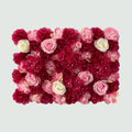 'Deila' Flower Wall Individual Panels