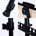 Portable Adjustable Drawing Easel