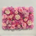 'Deila' Flower Wall Individual Panels