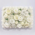 'Deila' Flower Wall Individual Panels