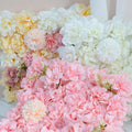 6 Pack Flower Wall Panels