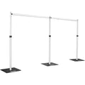 Professional Pipe and Drape Kit - 3x3m Adjustable Stand