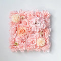 6 Pack Flower Wall Panels