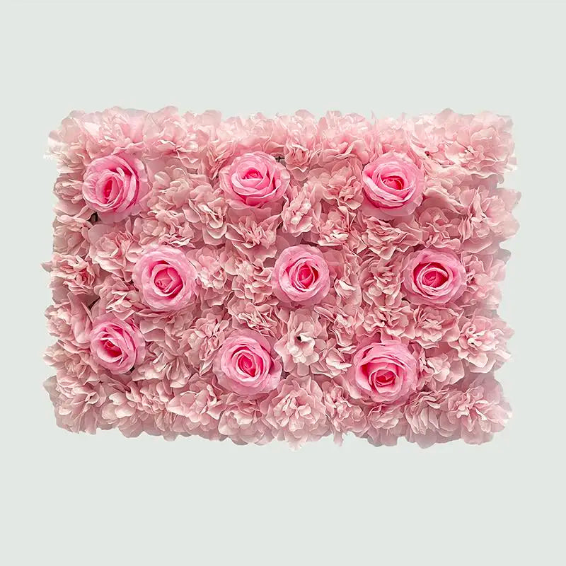 'Deila' Flower Wall Individual Panels