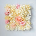 6 Pack Flower Wall Panels