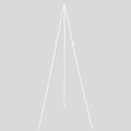 Adjustable Height Tripod Stand