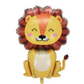 Giant Animal Balloons foils