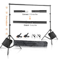 Backdrop Frame