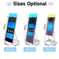 Magic Mirror Photo Booth