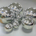 Shiny Mirror Sphere inflatable Ball