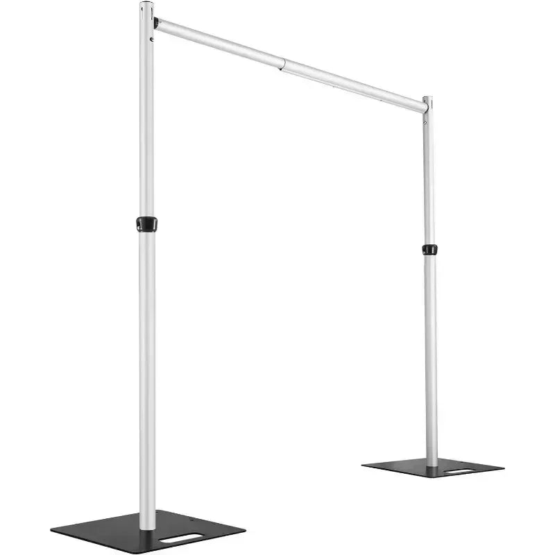 Professional Pipe and Drape Kit - 3x3m Adjustable Stand