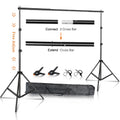 Backdrop Frame