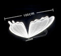 Light Up Butterflys
