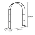 Metal Balloon Arch Stand