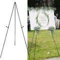 Adjustable Height Tripod Stand
