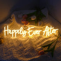 Just Married/All You Need Is Love/ Engaged - Neon Sign