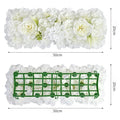 Floral Wall Panels