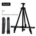 Portable Adjustable Drawing Easel