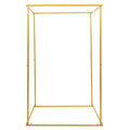 Metal Freestanding Wedding Arch
