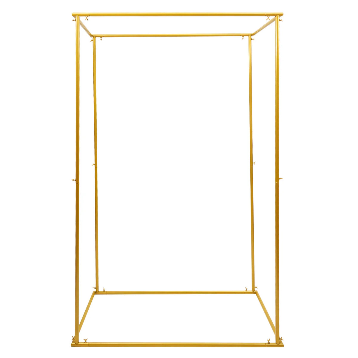 Metal Freestanding Wedding Arch