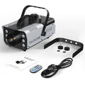 1200W RGB LED Smoke Machine
