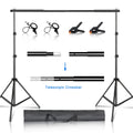 Backdrop Frame