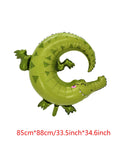 Giant Animal Balloons foils