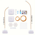 Balloon Arch Kit Stand
