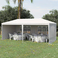 Outdoor Party Tent Gazebo