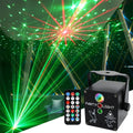 3-in-1 LED Stage Lights