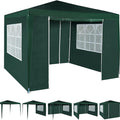 Waterproof Outdoor Party Gazebo