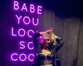 Neon LED Light