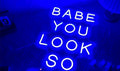 Neon LED Light