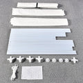 Waterproof Outdoor Party Gazebo