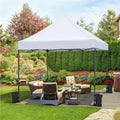 Pop-Up Outdoor Canopy Tent