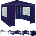 Waterproof Outdoor Party Gazebo